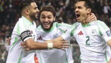 Algérie