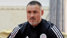 Algérie Karim Ziani nommé sélectionneur des U15