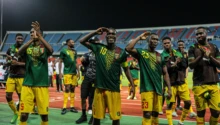 Amical un RD Congo - Mali annoncé en juin