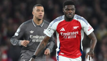 Arsenal  Thomas Partey vers un retour à l’Atletico Madrid 