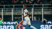 Atalanta Bergame Odilon Kossounou de retour