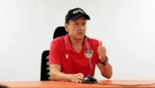 Bénin Gernot Rohr maintenu, mais sous pression
