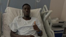 Côme Assane Diao opéré avec succès