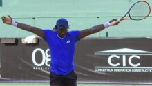 Eliakim Coulibaly