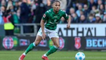 Felix Agu