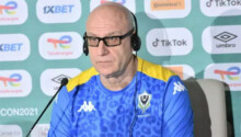 Gabon Patrice Neveu a (enfin) reçu son indemnité de licenciement