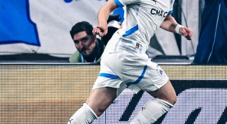 Amine Gouiri