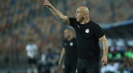 Hossam Hassan