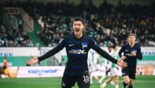 Ibrahim Maza se rapproche du Bayer Leverkusen