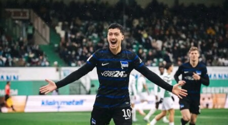Ibrahim Maza se rapproche du Bayer Leverkusen