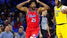 Joel Embiid