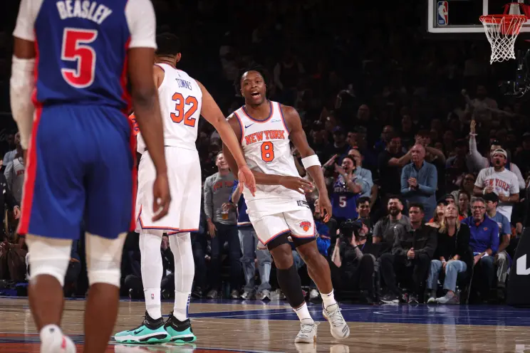 NBA