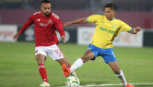 LDC CAF  choc entre Al Ahly et Sundowns, Pyramids face à Orlando Pirates