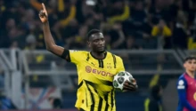 La Juve et le Milan AC s'intéressent à Guirassy
