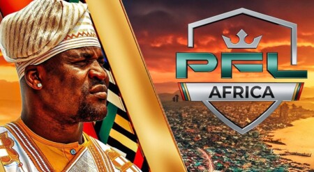 La PFL Afrique annonce son premier évènement sur le continent