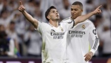 LdC  Brahim et le Real visent une remontada contre Arsenal, l’Inter accueille le Bayern