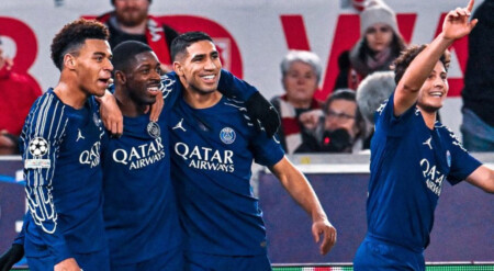 LdC le PSG retrouve ses ex, le Barça face à Dortmund