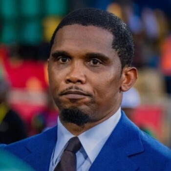 Samuel Eto'o