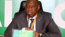 Mamoutou Bavieux Touré