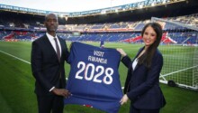 PSG Rwanda