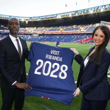 PSG Rwanda