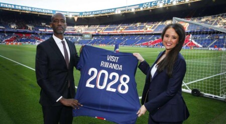 PSG Rwanda