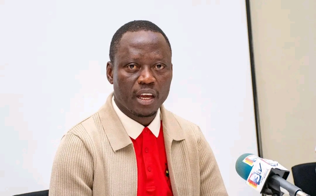 Roland Somda, ministre des Sports