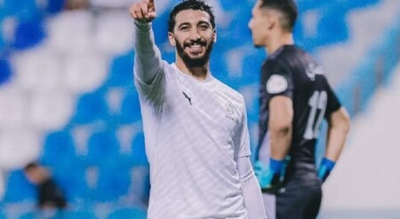 Saïd Benrahma