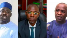 Scandale fonds covi Sénégal
