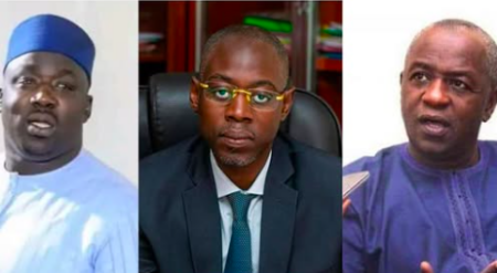 Scandale fonds covi Sénégal