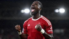 Serge Aurier vers la MLS