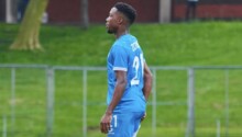 Sinamandla Zondi