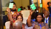 Fecofa élections