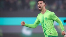 Leverkusen : Mohamed Amoura pourrait suivre les pas d'Ibrahim Maza
