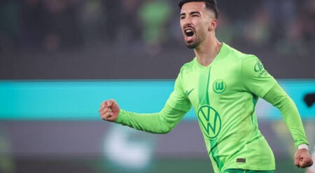 Leverkusen : Mohamed Amoura pourrait suivre les pas d'Ibrahim Maza