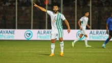 Algérie : Himad Abdelli envoie un message à Petkovic pour juin