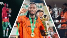 Issoufou Dayo, dix ans de légende à Berkane