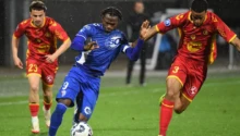 Abdoul Karim Traoré