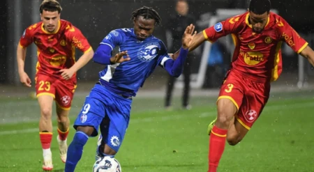 Abdoul Karim Traoré