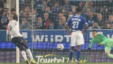 Abdoulaye Touré