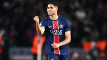 Achraf Hakimi