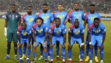 Amical la RDC jouera le Mali et Madagascar en juin à Orléans