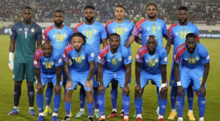 Amical la RDC jouera le Mali et Madagascar en juin à Orléans