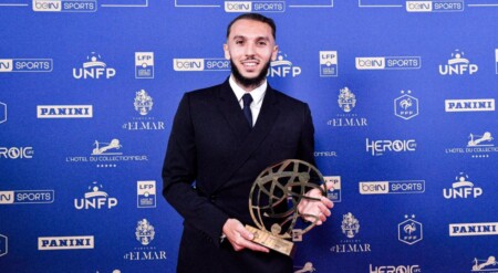 Amine Gouiri