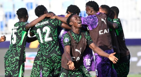 CAN U20 le Sénégal éliminé, bilan des quarts de finale