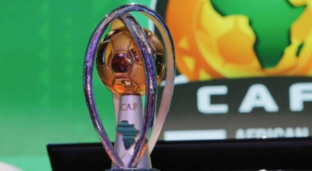 CHAN 2025 tous les qualifiés pour la compétition