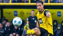 Dortmund le prix de Ramy Bensebaini connu