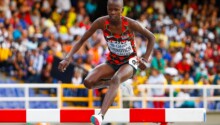 Diamond League