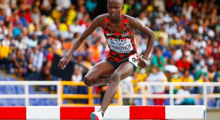 Diamond League