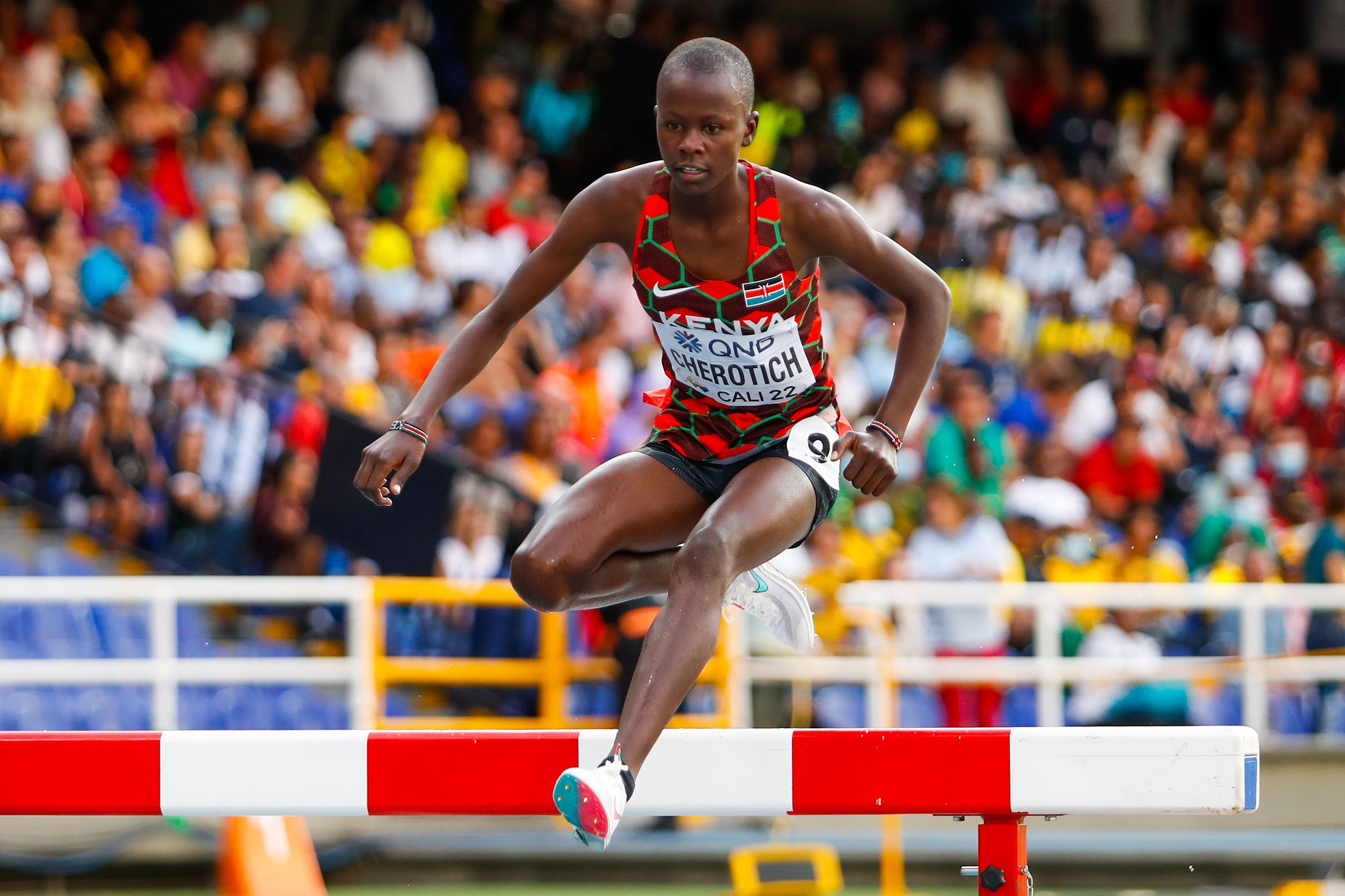 Diamond League